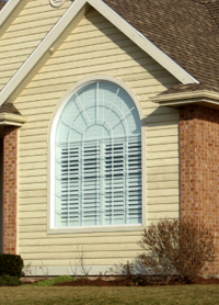 Energy Efficient Windows