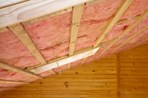 Insulation Installation