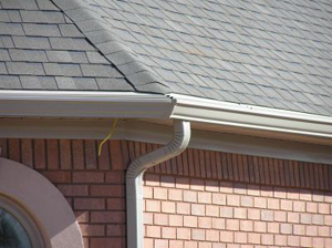 gutter guard