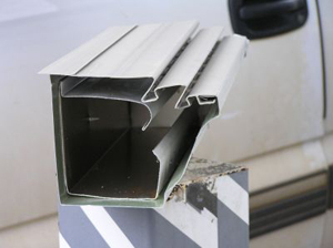 Gutter Protection