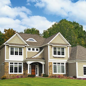 House Windows