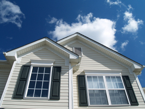Vinyl House Siding 