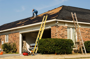 Roofing Services