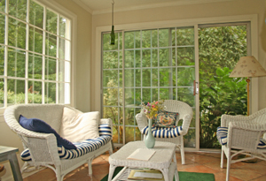 Sun Rooms