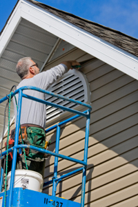 Vinyl Siding