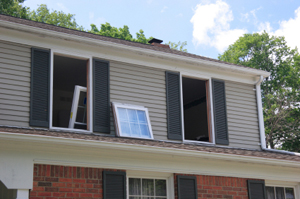 Vinyl Windows